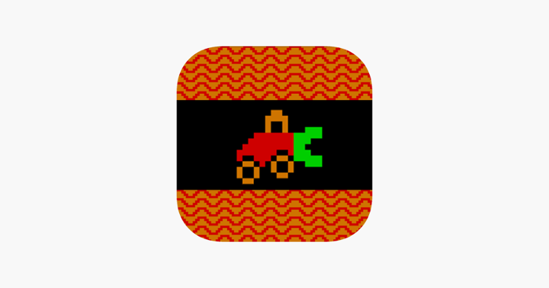 Digger - Classic retro arcade game Image