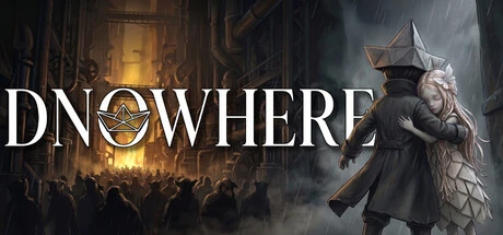 Games like DNOWHERE