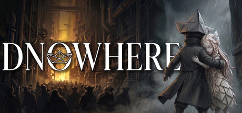DNOWHERE Image