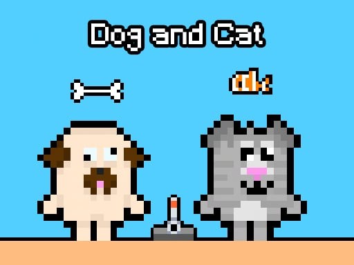 Games like Dog and Cat