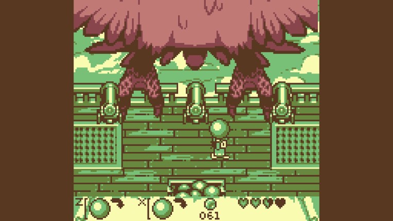 Draco and the Seven Scales screenshot