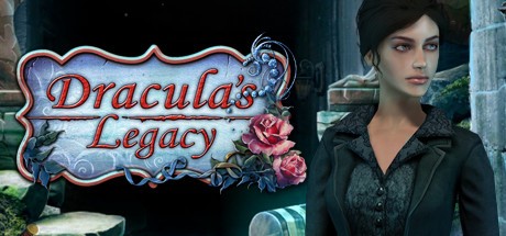 Games like Dracula's Legacy