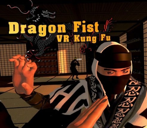 Dragon Fist: VR Kung Fu Image