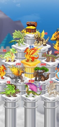 Dragon Valley screenshot