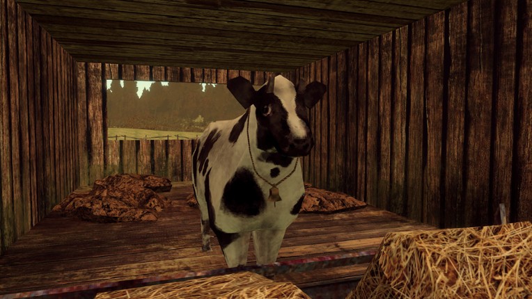 Dread Fields screenshot