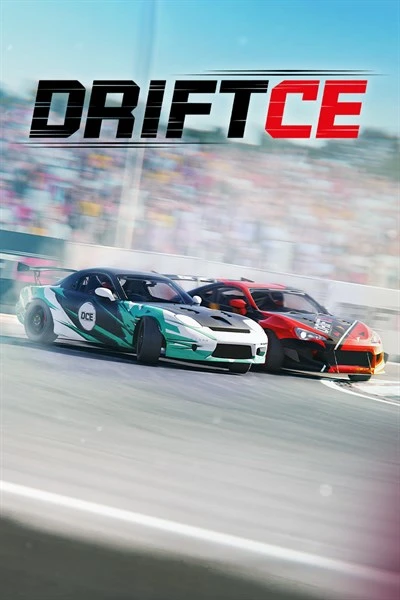 Games like DriftCE