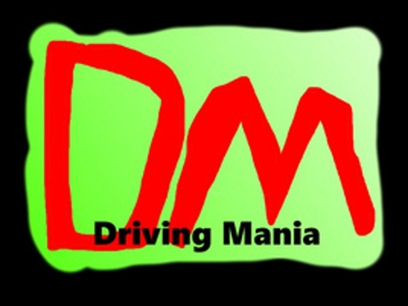 Driving Mania Image