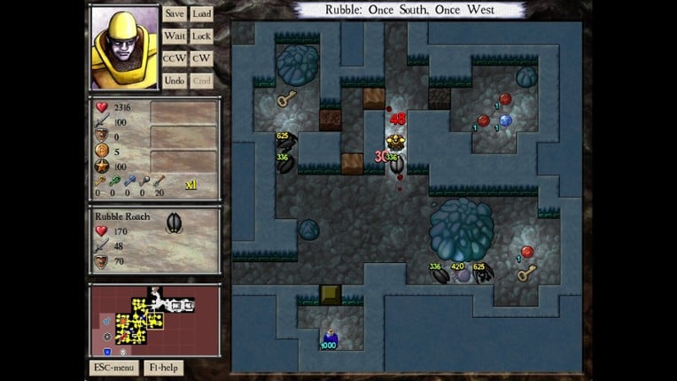 Drod RPG 2 Image