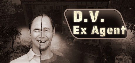 Games like D.V. Ex Agent (Episode 1)