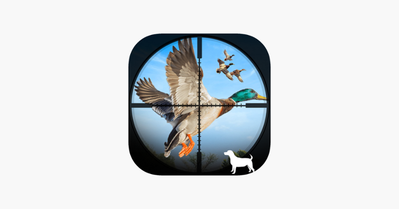 Duck Hunting Wild Simulator Game Cover