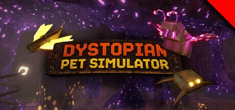 Games like Dystopian Pet Simulator