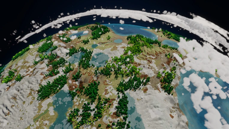 ecoSYSTEMS Image