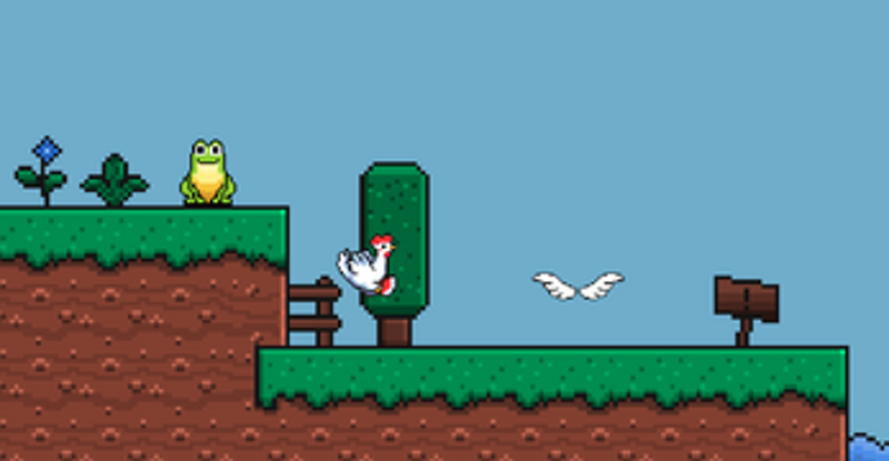 Eggccelerate screenshot