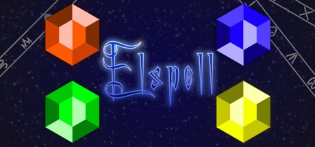 Games like Elspell