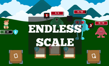 EndlessScale Image