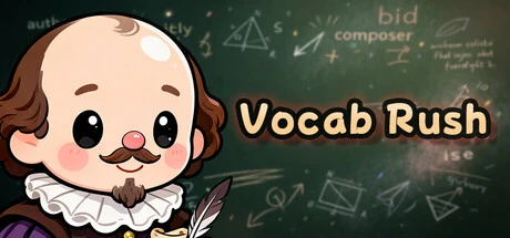 Games like English Vocab Rush