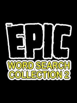 Games like Epic Word Search Collection 2