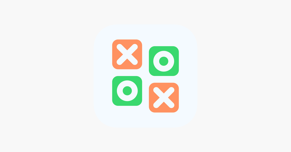 Games like ExyOzy - Tic Tac Toe