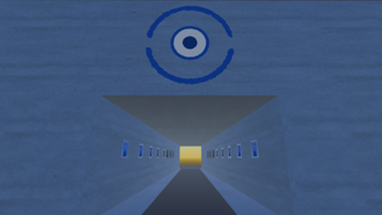Eye/I Image