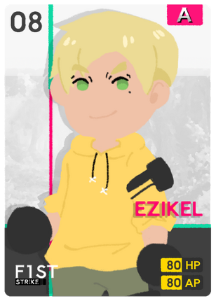 F1st Strike screenshot