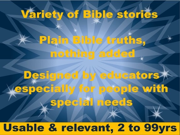 FaithSteps Image