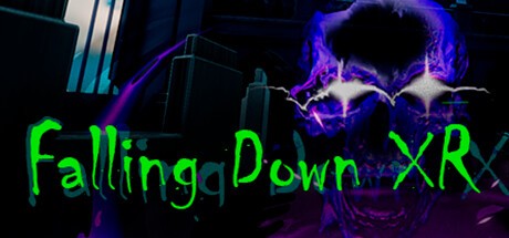 Games like Falling Down XR