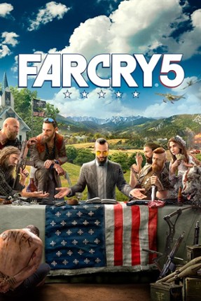 Far Cry 5 Image