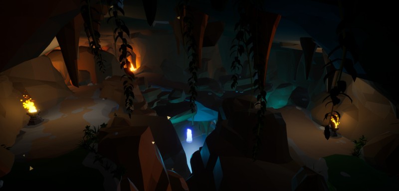 Fates Call: A New Beginning screenshot