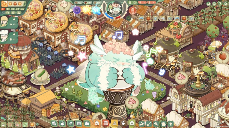 Feastopia screenshot