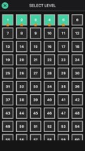 Fill Squares - Logic Game Image