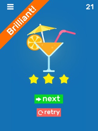 Fill the Glass Image