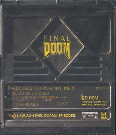 Final Doom Image