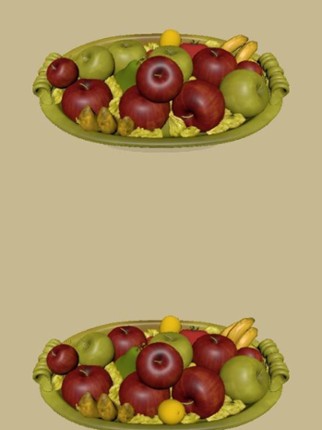 Find Difference - 3D screenshot