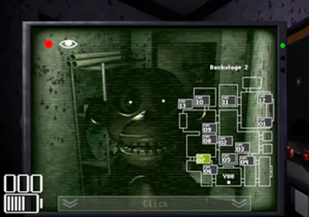 Five Nights at Candy's 2.0 Image