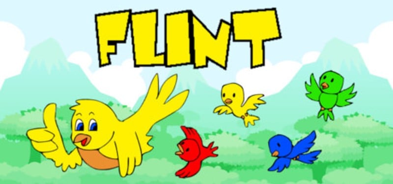 Flint Game Cover