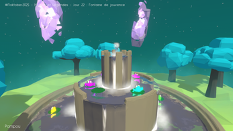 Floktober 2025 Pampou screenshot