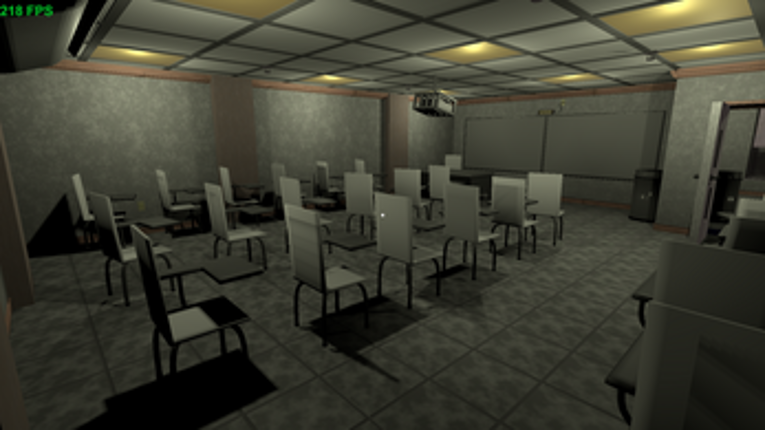 FLOOR BUILDING screenshot