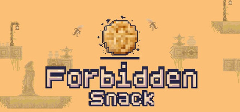 Forbidden Snack Image
