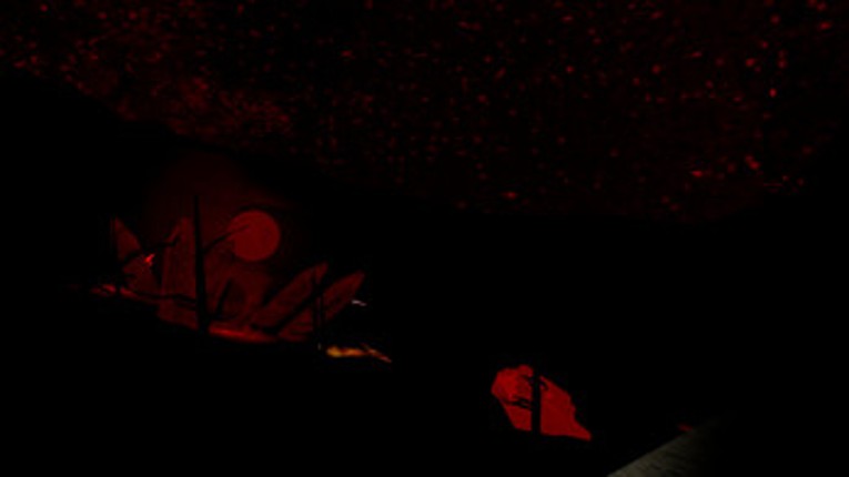 forest gorilla horror archived Image