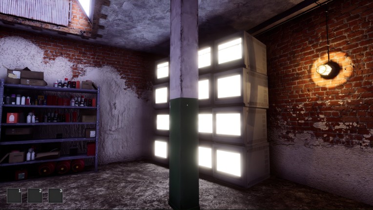 Freedom Inside Image