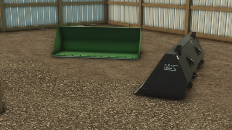 FS25 MDS Bucket Image