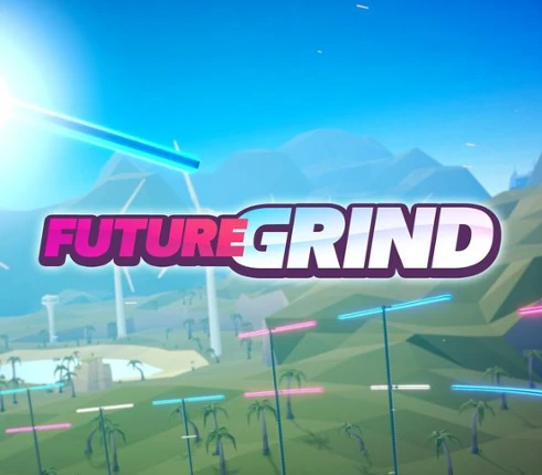 FutureGrind Image