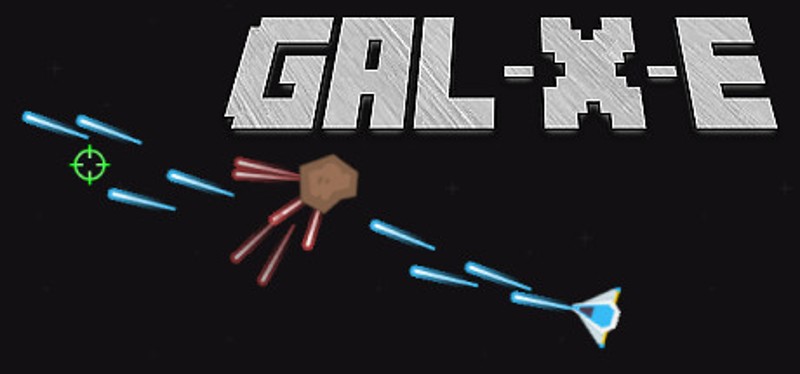 Gal-X-E Game Cover