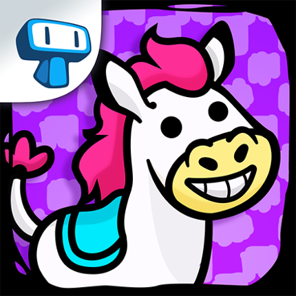 Horse Evolution: Mutant Ponies Image