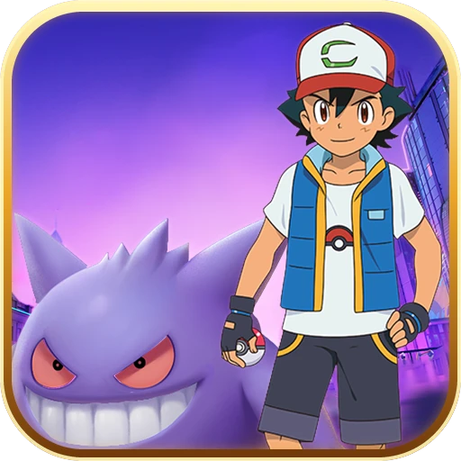 Games like PokeBeast GOGOGO