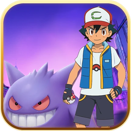 PokeBeast GOGOGO Image