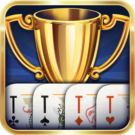 Throw-in Durak: Championship Image