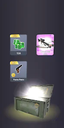 Gun Master 3D screenshot