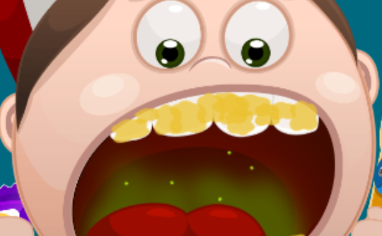 Games like Doctor Teeth