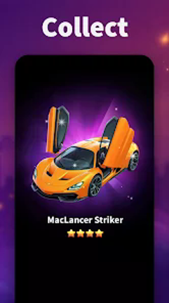 The Founder: Investment Game Image